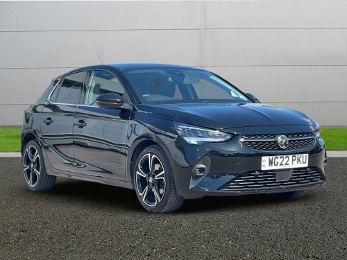 Vauxhall Corsa ELITE EDITION