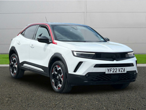 Vauxhall Mokka SRI PREMIUM