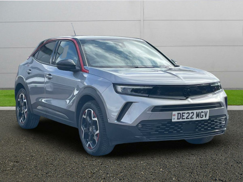 Vauxhall Mokka  SRI PREMIUM
