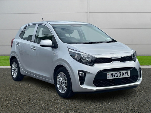 Kia Picanto  2