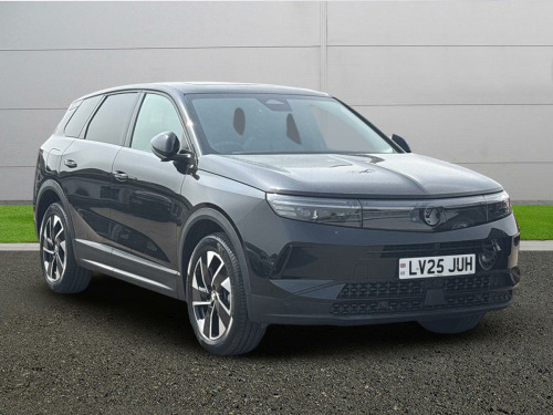 Vauxhall Grandland X  ULTIMATE