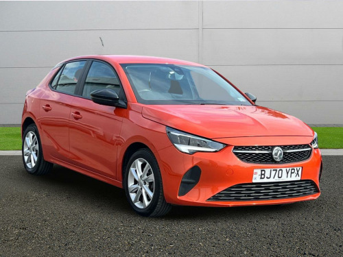 Vauxhall Corsa  SE PREMIUM