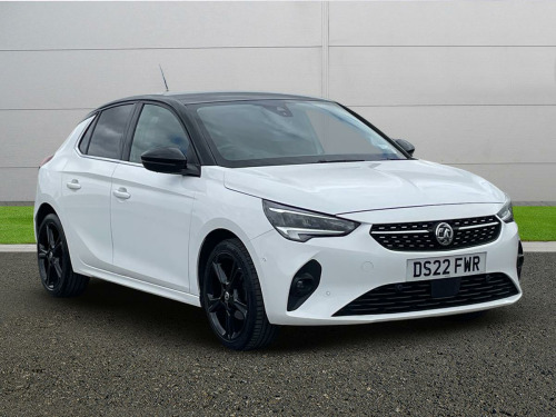 Vauxhall Corsa  ELITE EDITION