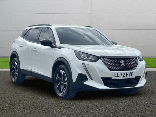 Peugeot 2008 Crossover  PURETECH S/S ALLURE PREMIUM PLUS