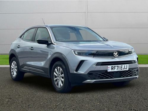 Vauxhall Mokka  SE EDITION