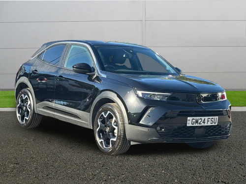 Vauxhall Mokka  ULTIMATE