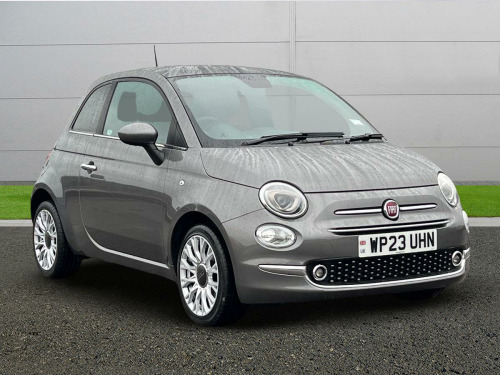 Fiat 500  STANDARD