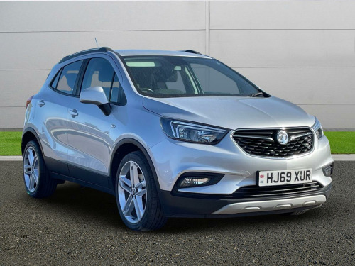 Vauxhall Mokka X  ACTIVE ECOTEC S/S