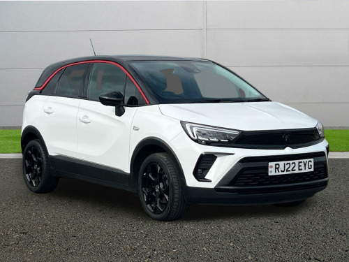 Vauxhall Crossland  GS LINE