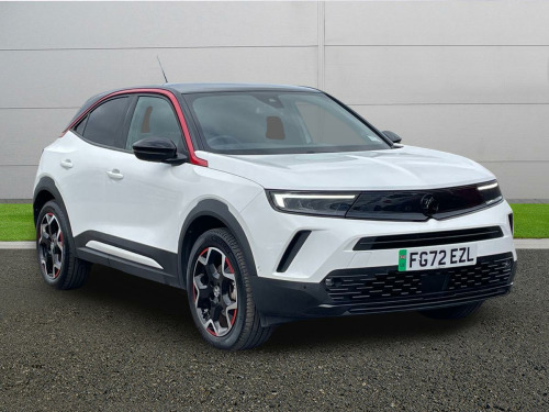 Vauxhall Mokka  GS LINE