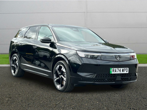 Vauxhall Grandland X  ULTIMATE