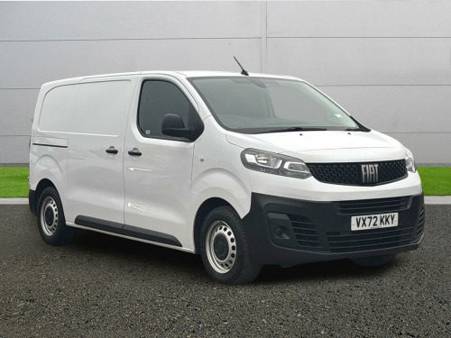 Fiat Scudo P/V MULTIJET TECNICO