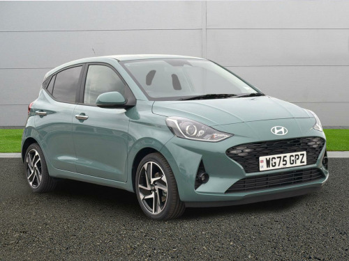 Hyundai i10  PREMIUM 