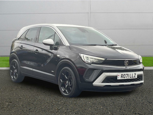 Vauxhall Crossland  GRIFFIN