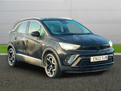 Vauxhall Crossland  ULTIMATE