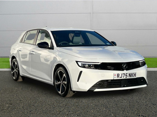 Vauxhall Astra  GRIFFIN 