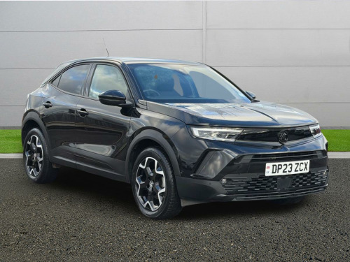 Vauxhall Mokka  ULTIMATE