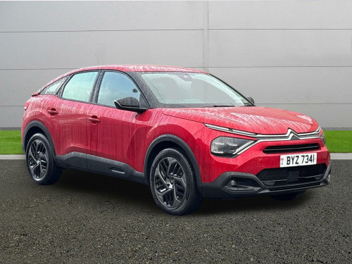 Citroen C4  PURETECH SENSE PLUS S/S 