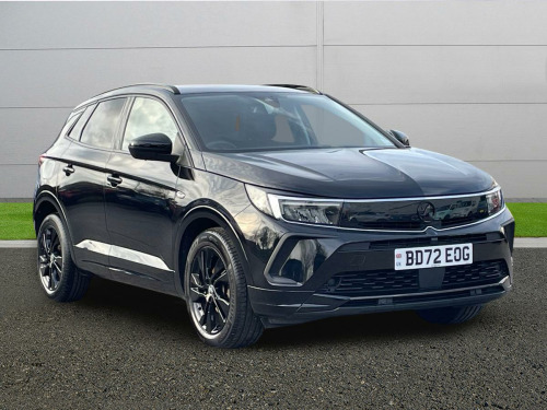 Vauxhall Grandland X  GS LINE 