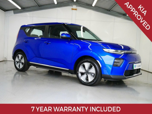 Kia Soul  URBAN 5d 135 BHP