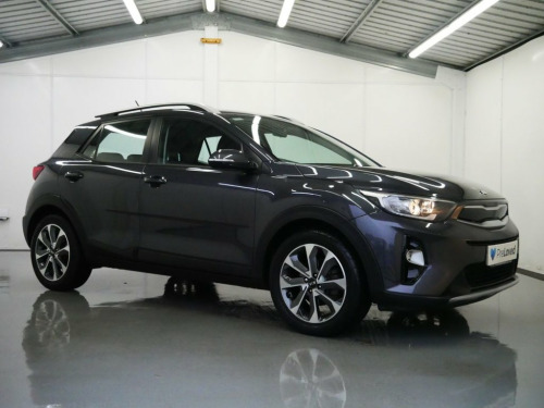 Kia Stonic  1.0 T-GDi 2 SUV 5dr Petrol Manual Euro 6 (s/s) (11