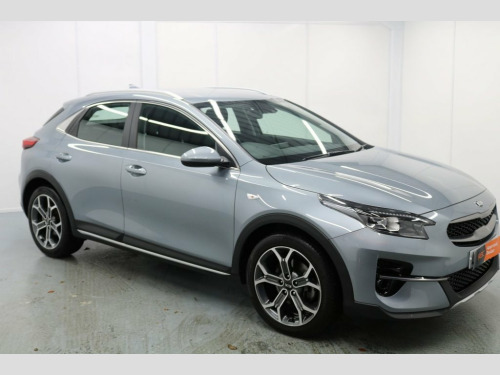 Kia XCeed  1.0T GDi 2 ISG 5d 118 BHP