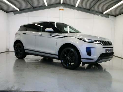 Land Rover Range Rover Evoque  2.0 D150 SUV 5dr Diesel Manual FWD Euro 6 (s/s) (1