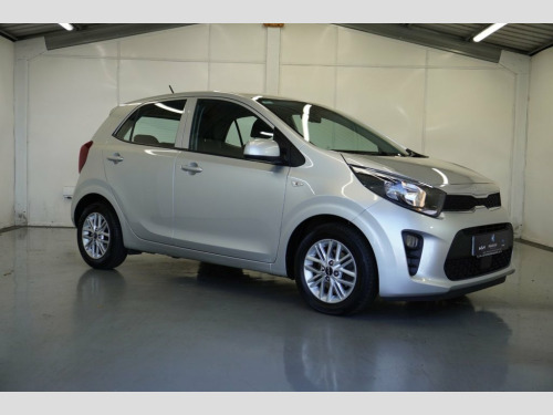 Kia Picanto  1.0 DPi 2 Hatchback 5dr Petrol Manual Euro 6 (s/s)