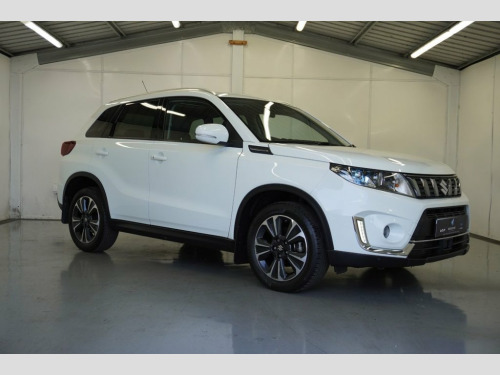 Suzuki Vitara  1.4 Boosterjet SZ5 SUV 5dr Petrol Auto ALLGRIP Eur