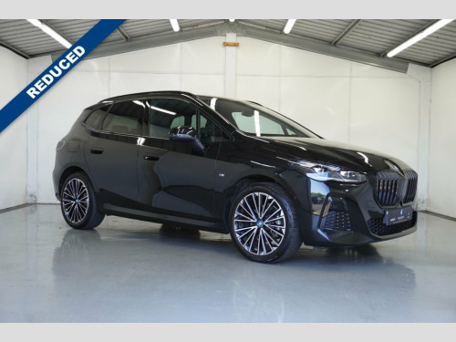 BMW 2 Series  1.5 225xe 16.3kWh M Sport MPV 5dr Petrol Plug-in H