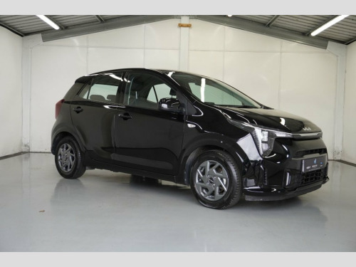 Kia Picanto  1.0 2 Hatchback 5dr Petrol Manual Euro 6 (s/s) (62