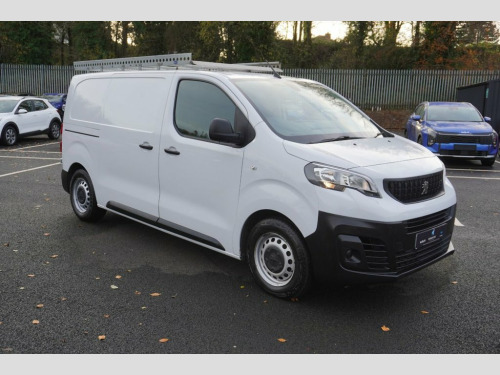 Peugeot Expert  1.5 BlueHDi 1000 Professional Premium Standard Pan 