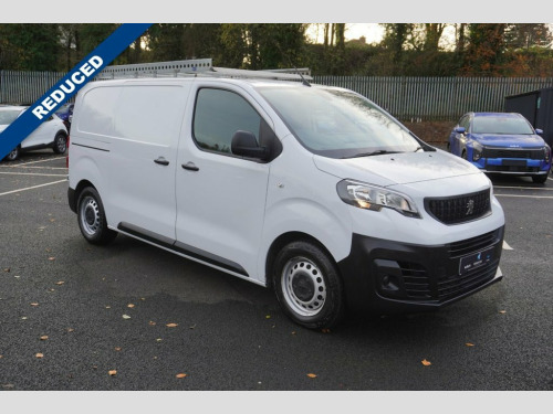 Peugeot Expert  1.5 BlueHDi 1000 Professional Premium Standard Pan 