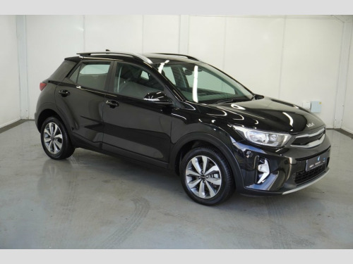 Kia Stonic  1.0 T-GDi 2 SUV 5dr Petrol DCT Euro 6 (s/s) (98 bh 