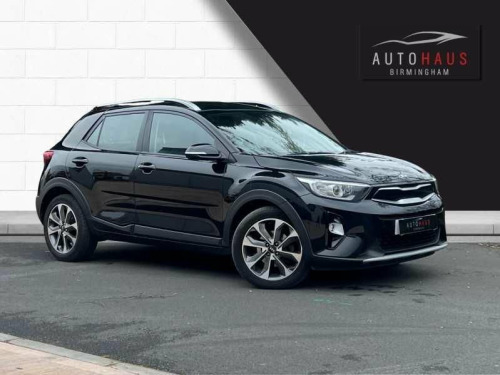 Kia Stonic  1.0 2 ISG 5d 118 BHP NATIONWIDE DELIVERY - WARRANT