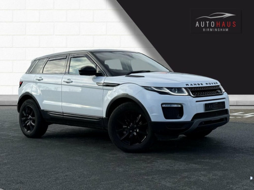 Land Rover Range Rover Evoque  R/R EVOQUE 2.0 TD4 180 4WD SE TECH Hatchback