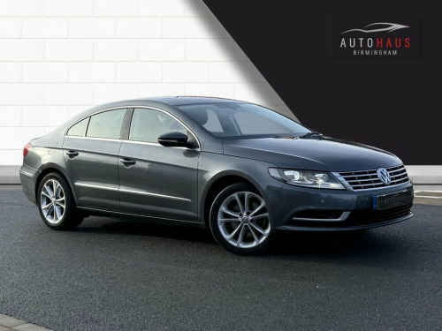 Volkswagen CC  2.0 TDI BlueMotion Tech Saloon 4dr Diesel DSG Euro