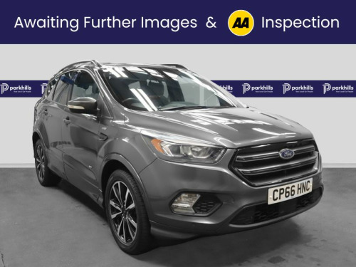 Ford Kuga  2.0 ST-LINE TDCI 5d 175 BHP - AA INSPECTED