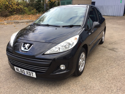 Peugeot 207 1.4 Millesim 3dr