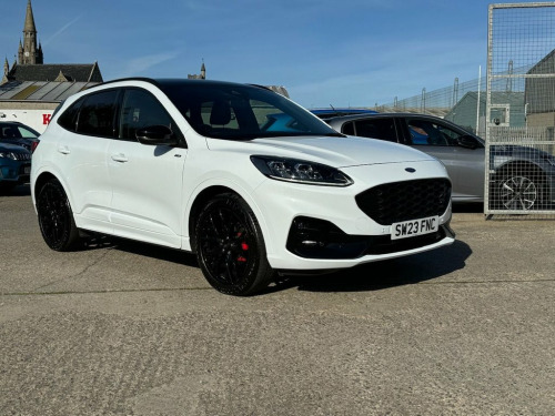 Ford Kuga  1.5T EcoBoost ST-Line Edition SUV 5dr Petrol Manua