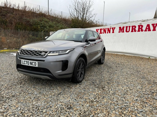 Land Rover Range Rover Evoque  2.0 D150 SUV 5dr Diesel Manual FWD Euro 6 (s/s) (1