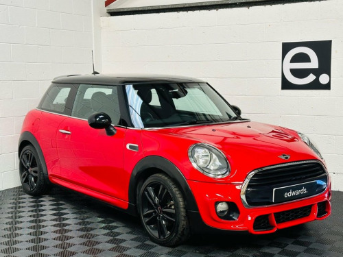 MINI Hatch  1.5 COOPER 3d 134 BHP ****Finance Available****