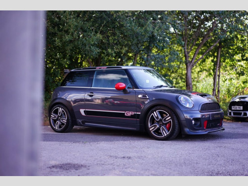 MINI Hatch  1.6 JOHN COOPER WORKS GP 3d 218 BHP ****AA Inspect