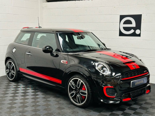 MINI Hatch  2.0 JOHN COOPER WORKS 3d 228 BHP ****AA Inspected*