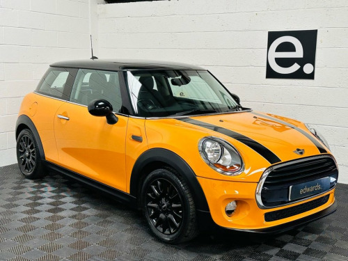 MINI Hatch  1.5 COOPER 3d 134 BHP ****AA Inspected****