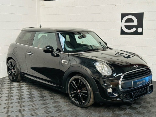 MINI Hatch  1.5 One 1499 GT Hatchback 3dr Petrol Manual Euro 6