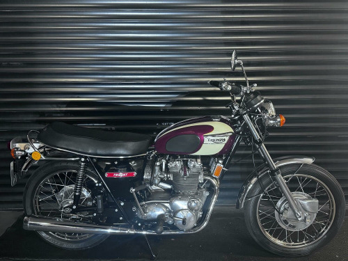 Triumph Trident T150