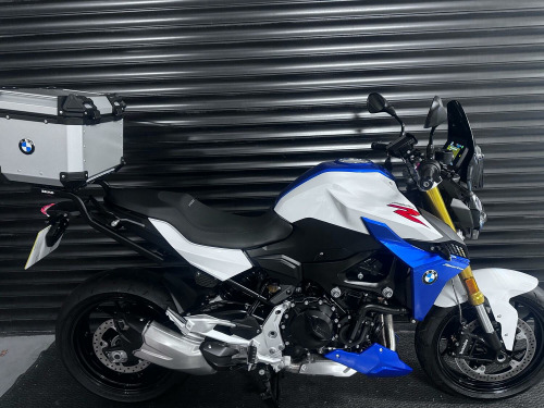 BMW F900R  SPORT -Great Specification + BMW Warranty