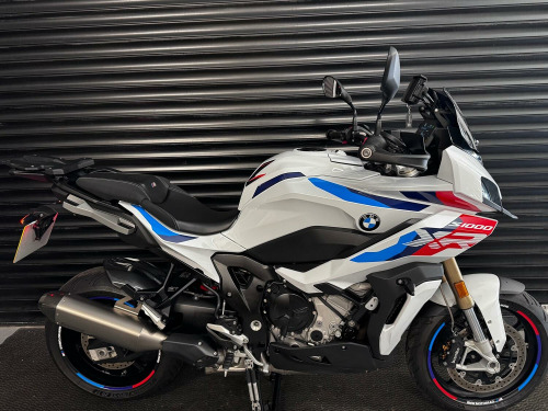 BMW S Series  TE M Sport + M FORGED WHEELS + AKRAPOVIC + M Extraâ€™s