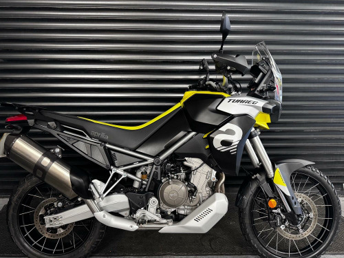 APRILIA TUAREG